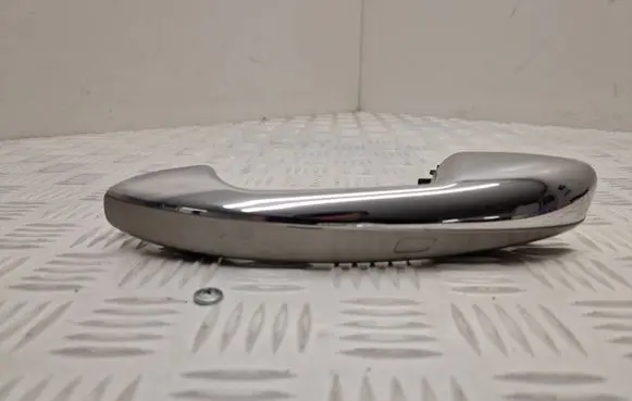 Mercedes-Benz A W177 AMG Rear door exterior handle 