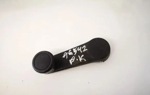 Audi 80 90 B3 Front door window winding handle 