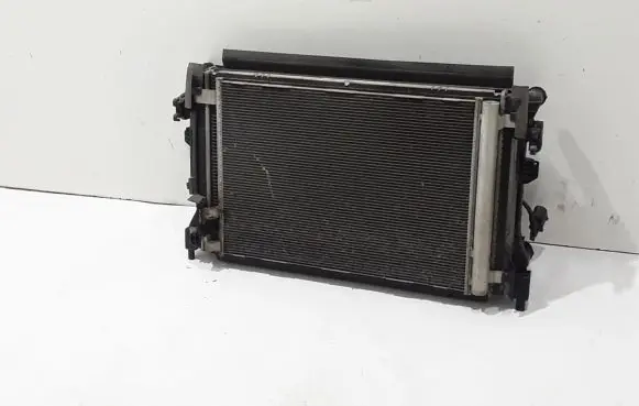 Volkswagen PASSAT B8 Radiator set 