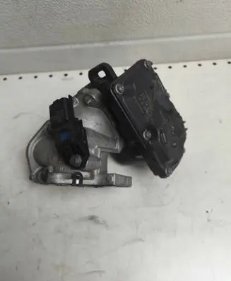 Peugeot 5008 Throttle valve 50274VB 9806625280 A2C85766300