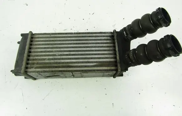Peugeot 307 Intercooler radiator 