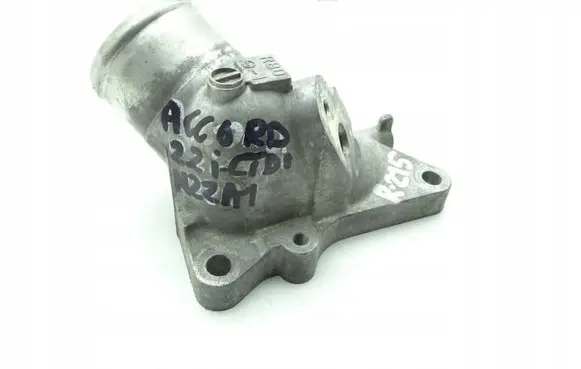 Honda Accord Air intake duct part GV13A