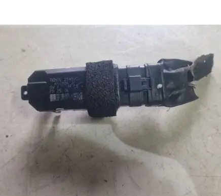 Renault Megane II Other control units/modules 440926