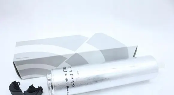 BMW 1 F20 F21 Fuel filter 8572522