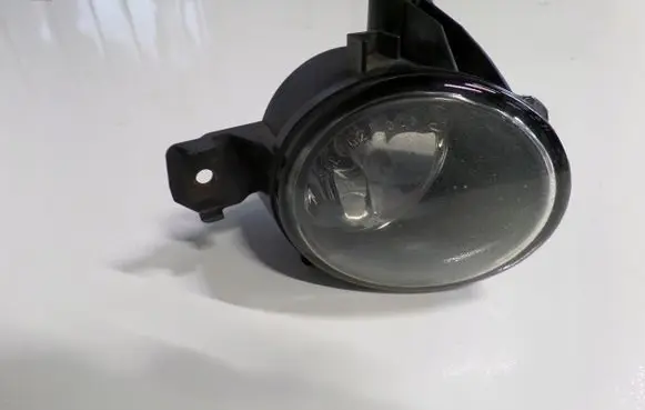 BMW 1 E81 E87 Front fog light 7837502E87
