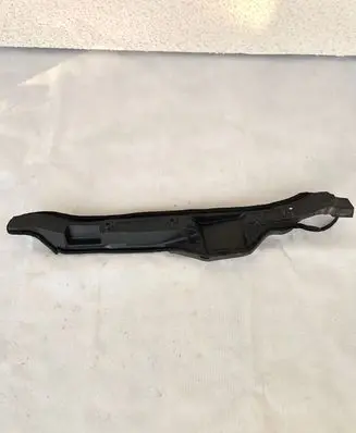 Toyota Verso Fender end trim 538270F020