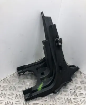 Headlight/headlamp mounting bracket