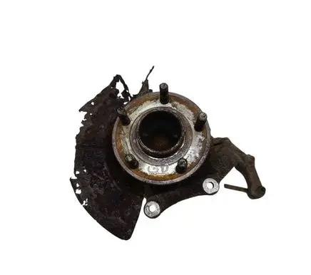 Ford Kuga II Rear wheel hub 