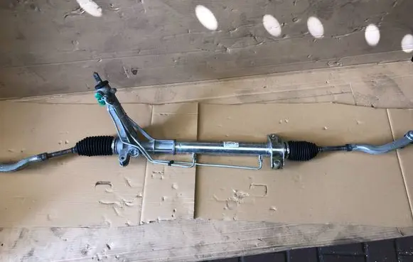 Renault Master IV Steering rack 490019236R 4001655 R900003527B