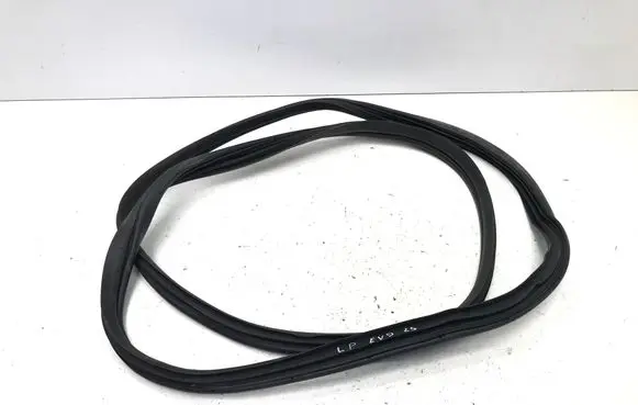 KIA EV9 Front door rubber seal