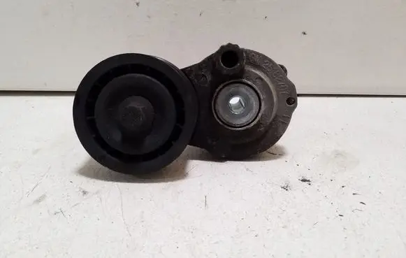 Chevrolet Captiva Generator/alternator belt tensioner 25182787