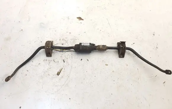 BMW 7 E65 E66 Active stabilizer 6752800 37116752800 852400142003