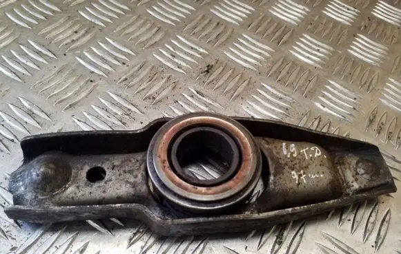 Volkswagen Transporter - Caravelle T4 Slave cylinder release bearing 3151000388
