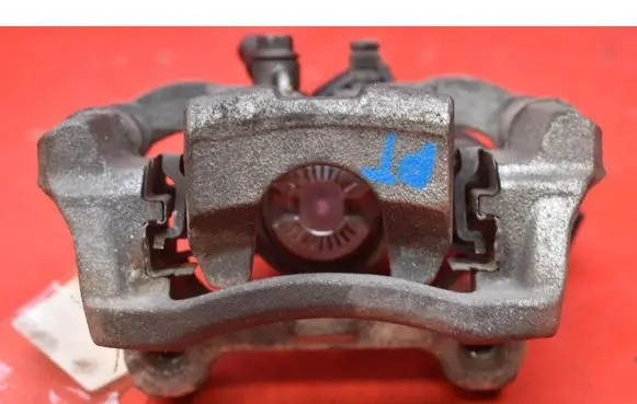 Hyundai Kona I Rear brake caliper 