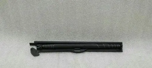 BMW 7 E65 E66 Fuel tank cap trim 8240519