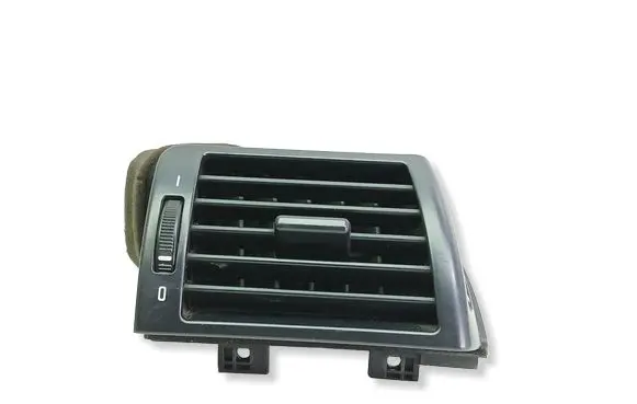 BMW 3 E46 Dashboard side air vent grill/cover trim 8361898 369801