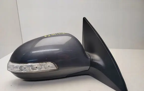 Hyundai i30 Front door electric wing mirror 