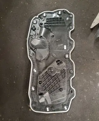 BMW 4 G22 G23 G24 G26 Other front door trim element 51487491358 7491358