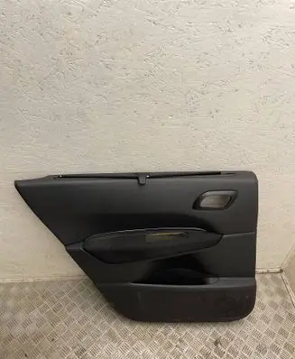 Peugeot 5008 Rear door card panel trim 96862216ZE