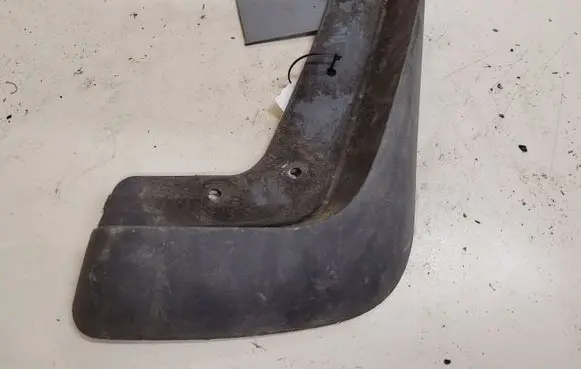 Toyota Corolla E120 E130 Front mudguard 7662202120