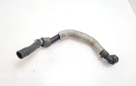 Seat Ibiza IV (6J,6P) Engine coolant pipe/hose 5N0122073K 1K0122291J