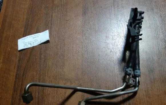 Porsche 992 Lambda probe sensor