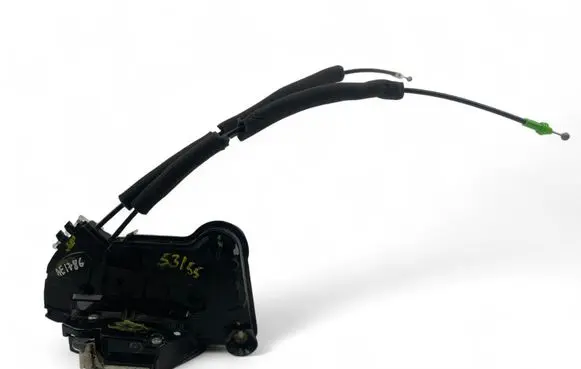 Toyota Corolla E160 E170 Coupe door lock (next to the handle) 21021020