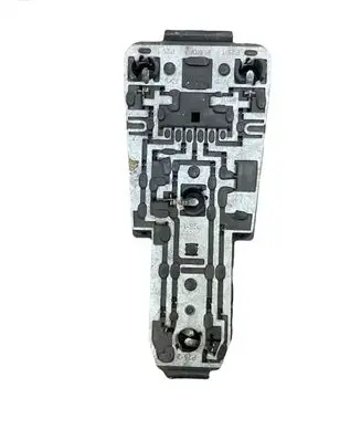 Volkswagen PASSAT B2 Tail light bulb cover holder 321945257D