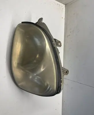 Hyundai Santa Fe Headlight/headlamp