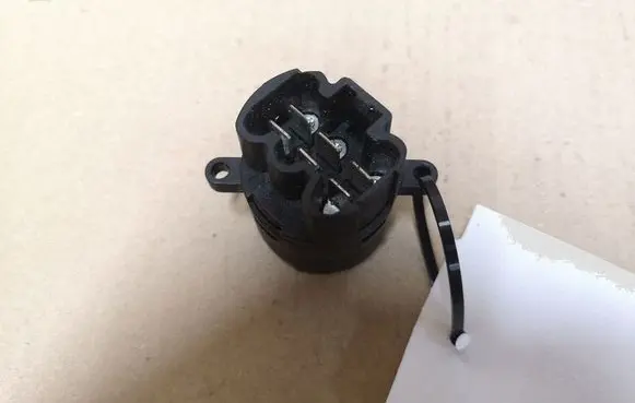 Nissan Primera Ignition lock contact