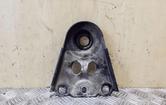 Other front suspension part