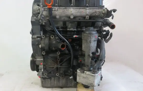Volkswagen PASSAT B6 Engine
