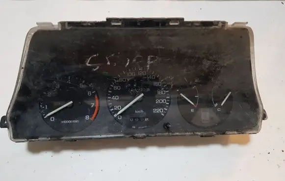 Ford Scorpio Speedometer (instrument cluster)