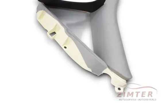 Audi A6 S6 C7 4G (C) pillar trim 4G5867288