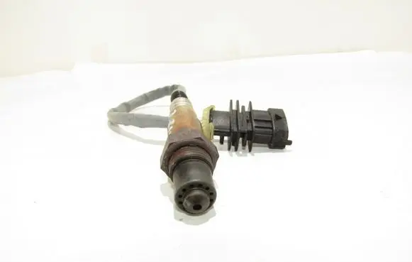 Lambda probe sensor