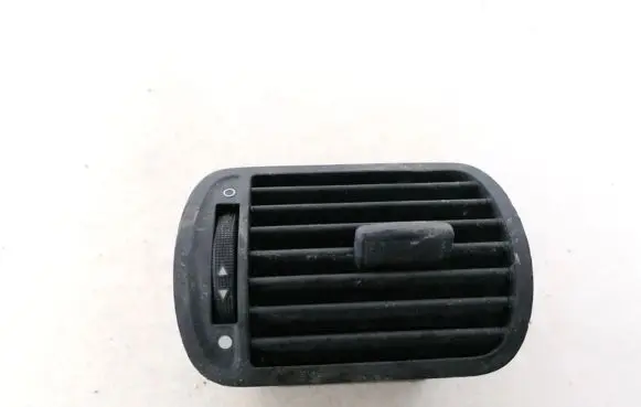 Audi A3 S3 8L Dash center air vent grill 8L0820901