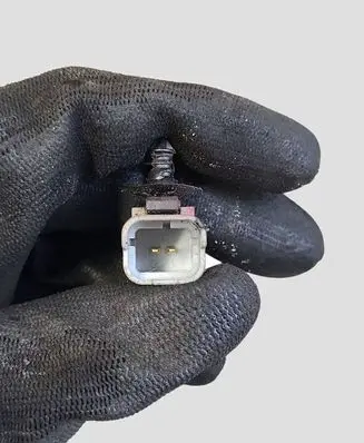 Jaguar XF X250 Detonation knock sensor 4R8Q12A699AC