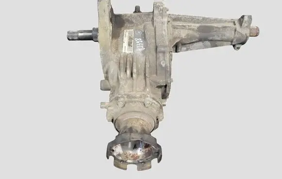 Opel Antara Gearbox transfer box case SL00162 96817139 20TFN7139