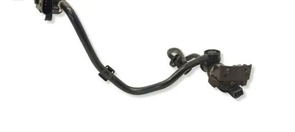 BMW X3 F25 Valve vacuum 7636144
