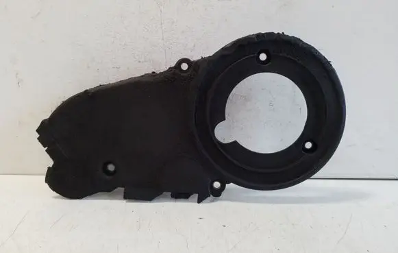 Volkswagen Crafter Timing belt guard (cover) 03L109147D