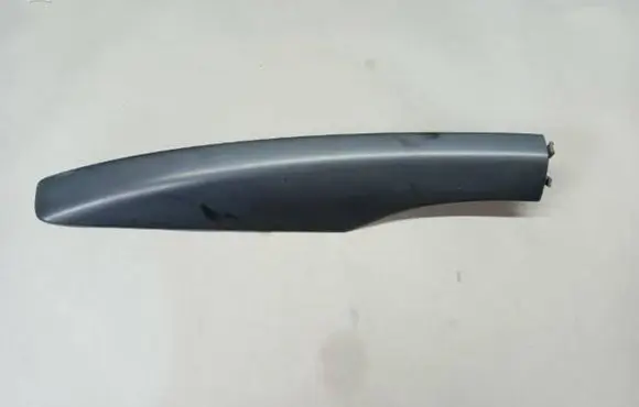 Volkswagen Golf VI Roof bar rail cover 