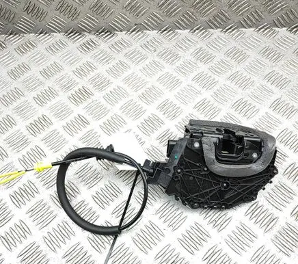 Tesla Model Y Juniper Rear door lock 173894801F