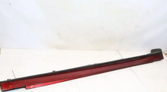 Mazda 3 Front sill (body part) 
