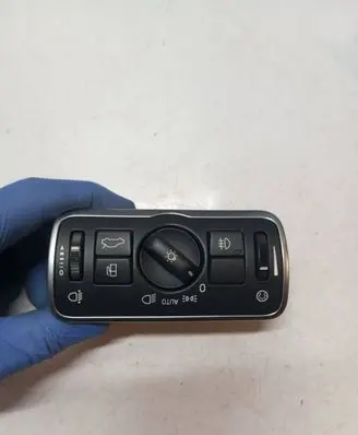 Volvo XC60 Light switch 30739456
