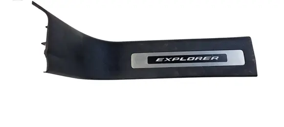 Ford Explorer V Front sill trim cover DB5J7813201 DB5J7813201AL3ZHE U502