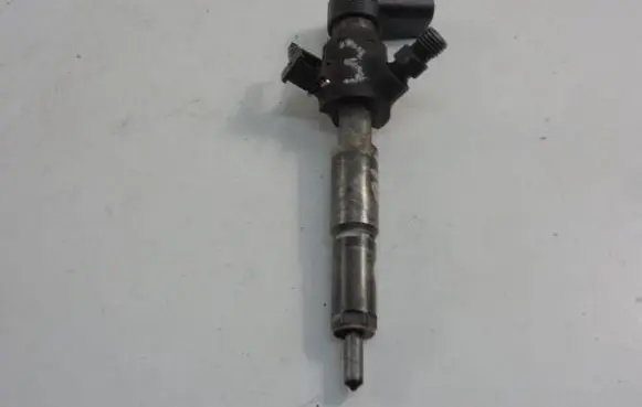 Ford Focus C-MAX Fuel injector 4M5Q9F593AD