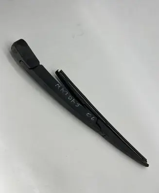 Mazda 5 Rear wiper blade arm