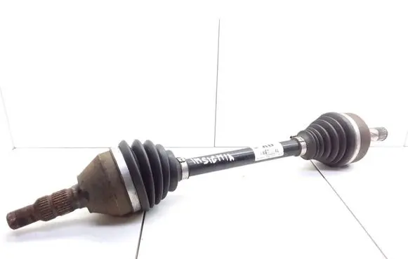Opel Insignia A Front driveshaft 13228204