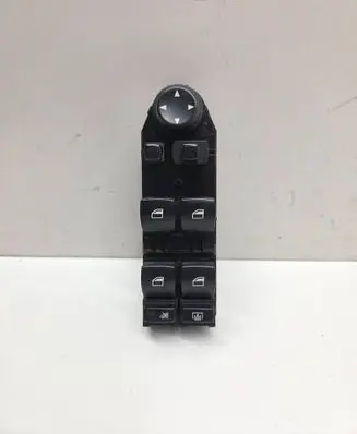 BMW 5 E60 E61 Electric window control switch 6951919 391540SW 0435KAI01