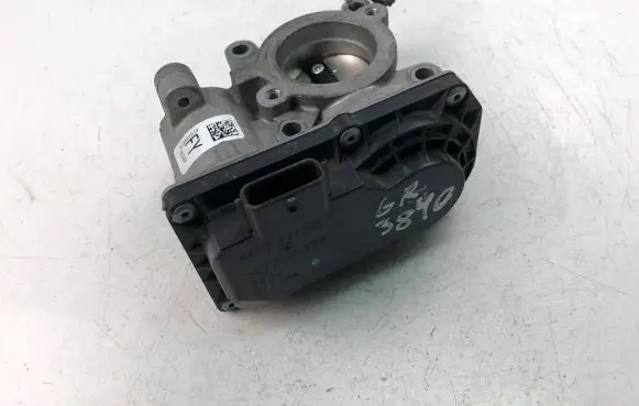 Renault Captur Throttle valve H8201171233